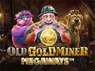 Old Gold Miner